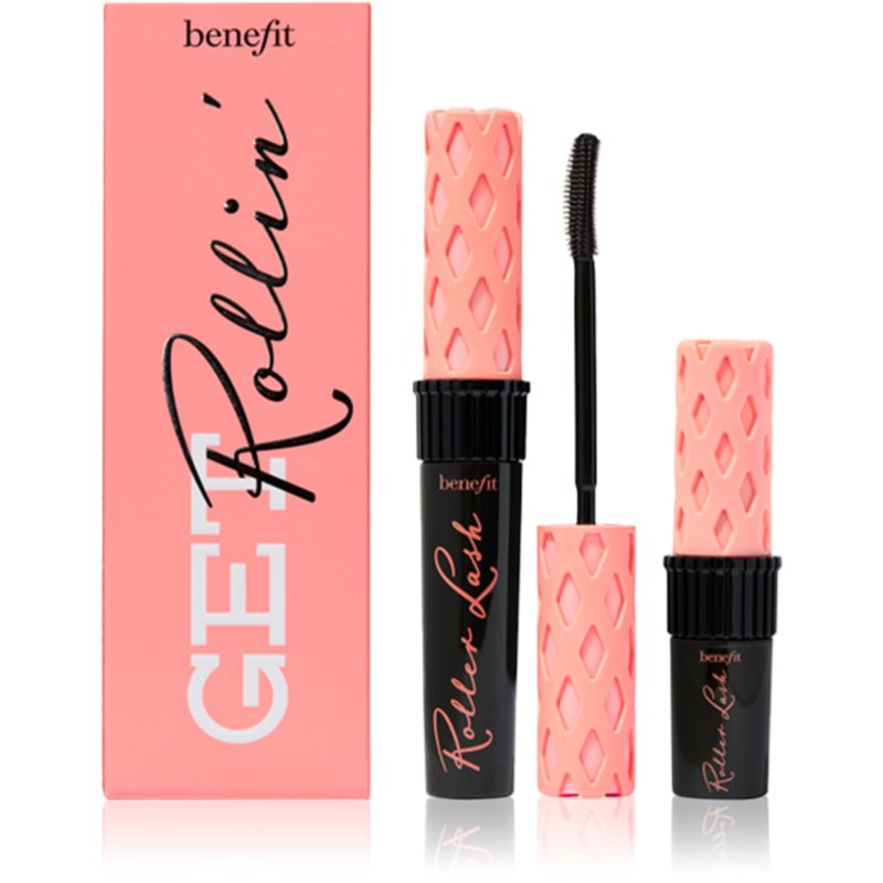 Benefit Benefit Get Rollin' mascaraset