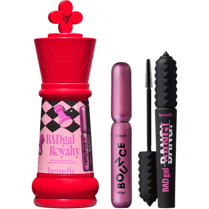 Benefit BADgal Royalty sada řasenek