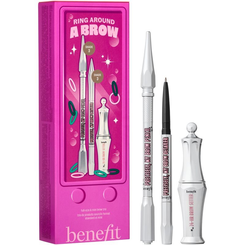 Benefit Ring Around A Brow sada na obočí