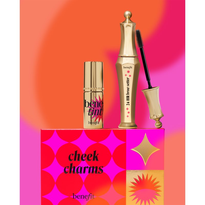 Benefit 24-Hour Brow Setter dlhotrvajúci gél na obočie limitovaná edícia 7 ml (obrázok 5)