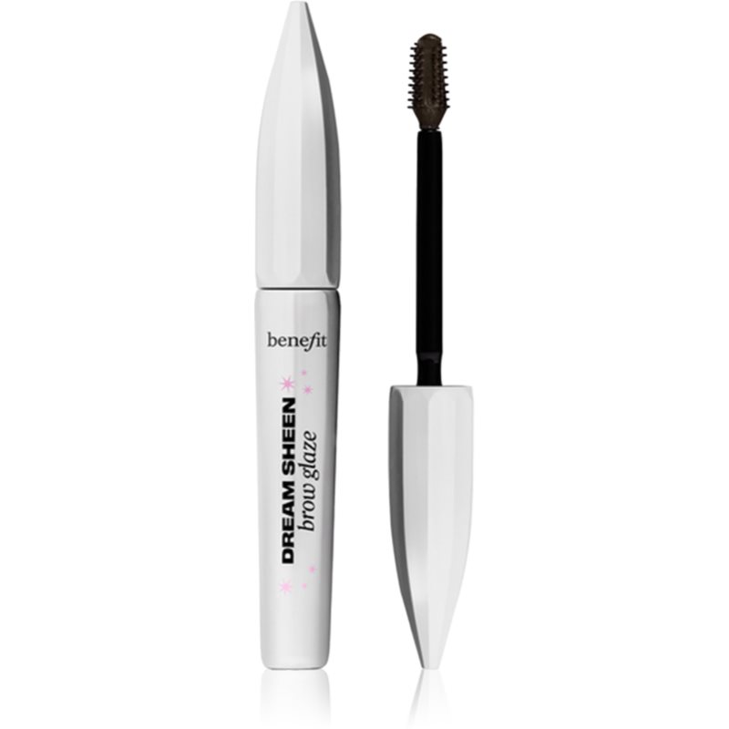Benefit Dream Sheen Brow Glaze Tinted Brow Gel tónovací gél na obočie odtieň Light 5 ml