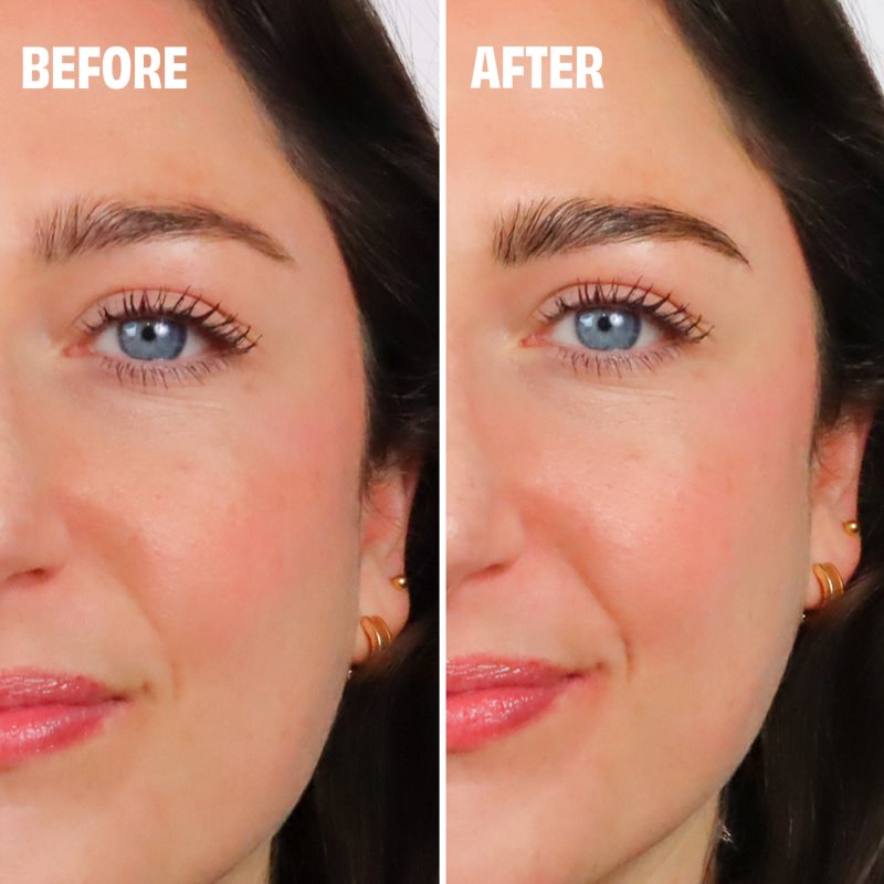 Benefit Dream Sheen Brow Glaze Tinted Brow Gel tónovací gél na obočie odtieň Medium 5 ml