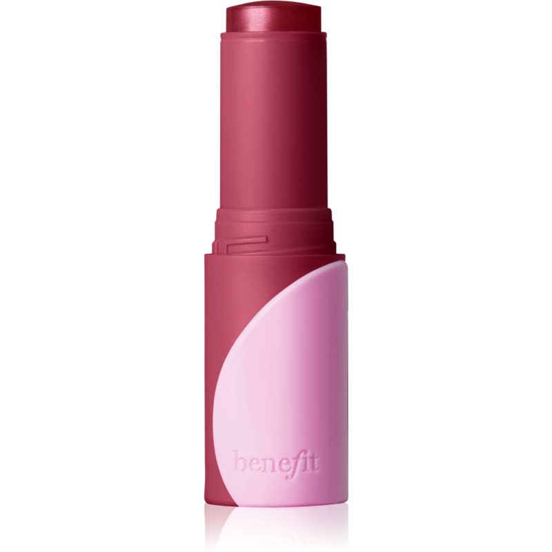 Benefit Juice Stick lícenka v tyčinke odtieň Jam 8 g