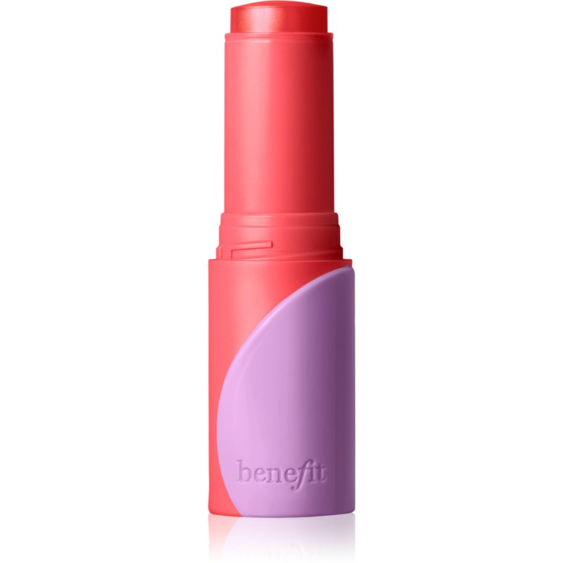 Benefit Juice Stick lícenka v tyčinke odtieň Crystah 8 g