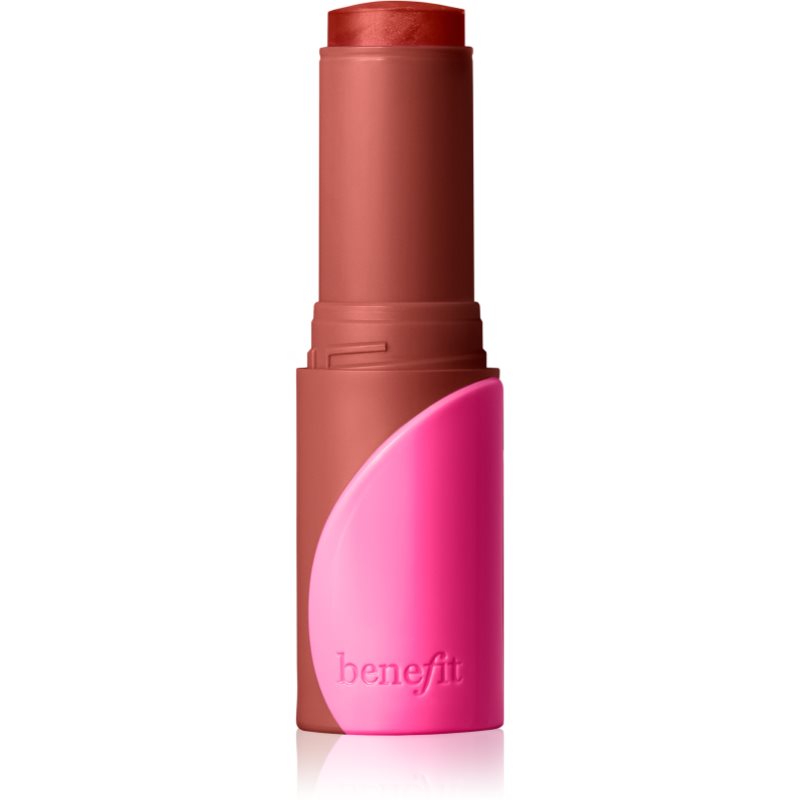 Benefit Juice Stick lícenka v tyčinke odtieň Foxxy 8 g