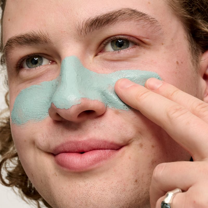Benefit The POREfessional Degunker hĺbkovo čistiaca pleťová maska so špachtľou 22 ml (obrázok 5)