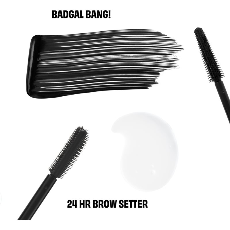 Benefit Pop, Lash, Lock It Set sada dekoratívnej kozmetiky 1 ks