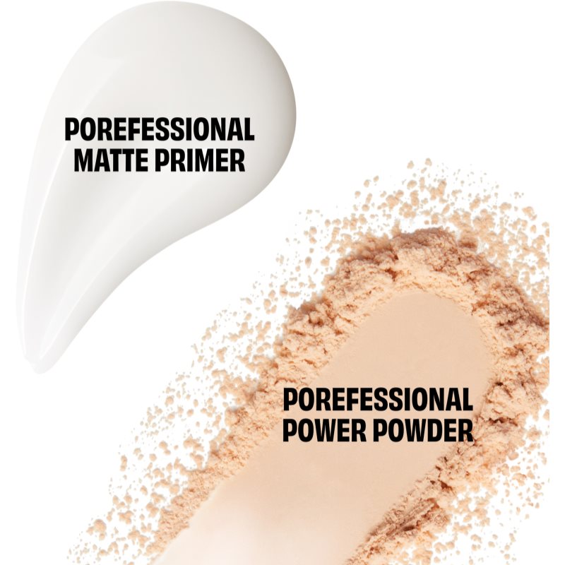 Benefit The POREfessional Matte Makers sada dekoratívnej kozmetiky 1 ks (obrázok 5)