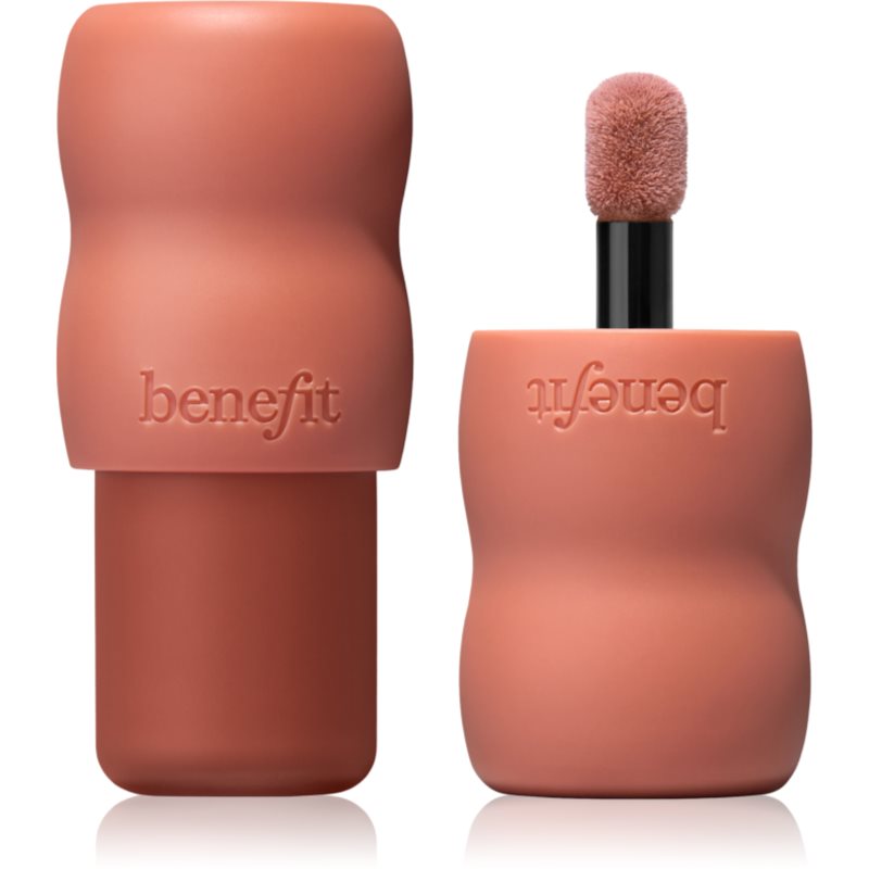 Benefit Play Daze tekutá lícenka odtieň Starlaa 6 ml