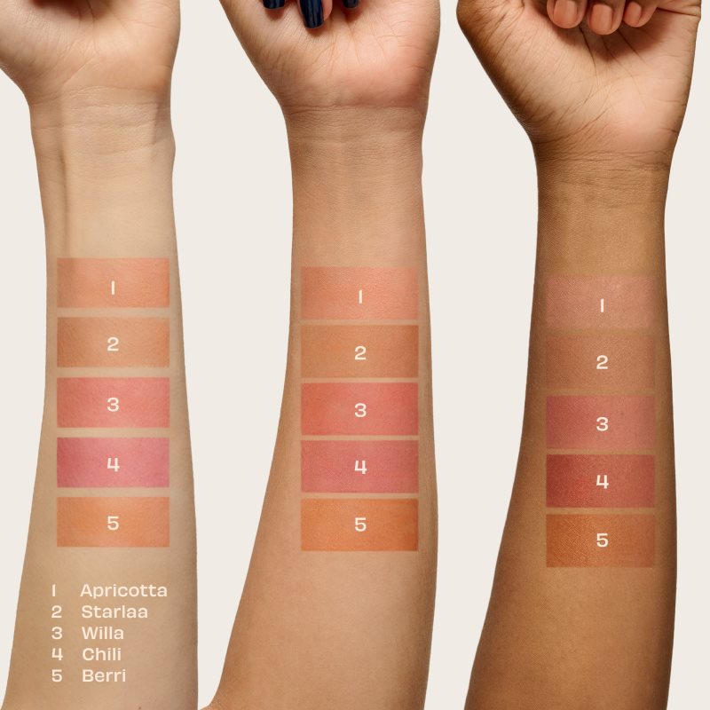 Benefit Play Daze tekutá lícenka odtieň Starlaa 6 ml (obrázok 7)