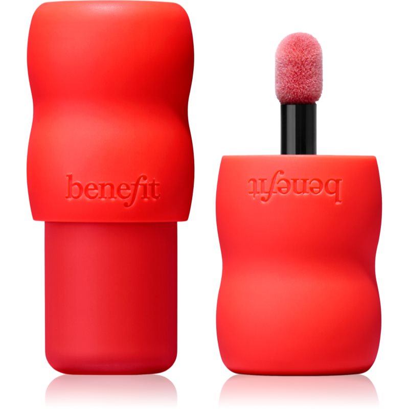 Benefit Play Daze tekutá lícenka odtieň Chili 6 ml