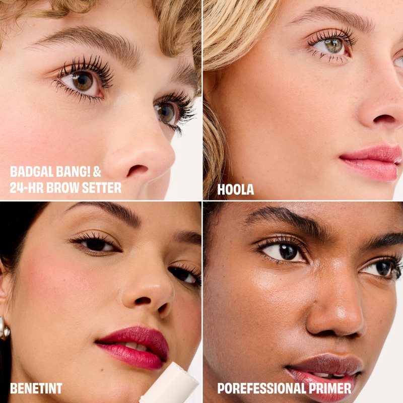 Benefit Pack'd Up Beauty darčeková sada 1 ks