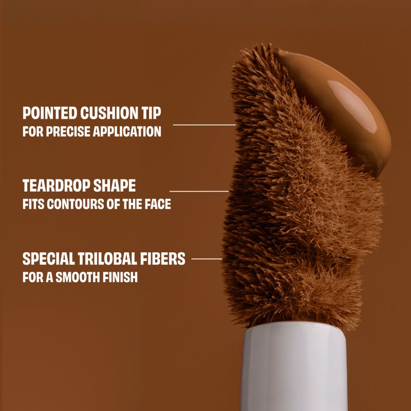 Benefit The POREfessional Concealer deckender Creme-Korrektor mit feuchtigkeitsspendender Wirkung Farbton 1C READY 7 ml (Bild 7)