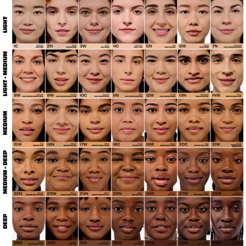 Benefit The POREfessional Concealer deckender Creme-Korrektor mit feuchtigkeitsspendender Wirkung Farbton 1C READY 7 ml (Bild 8)