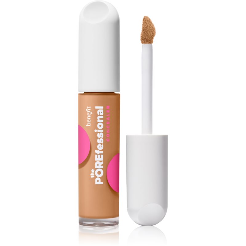 Benefit The POREfessional Concealer krémový krycí korektor s hydratačným účinkom odtieň 11N Wit 7 ml