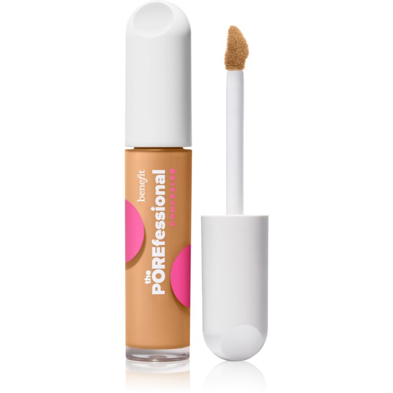Benefit The POREfessional Concealer deckender Creme-Korrektor mit feuchtigkeitsspendender Wirkung Farbton 14W Play 7 ml