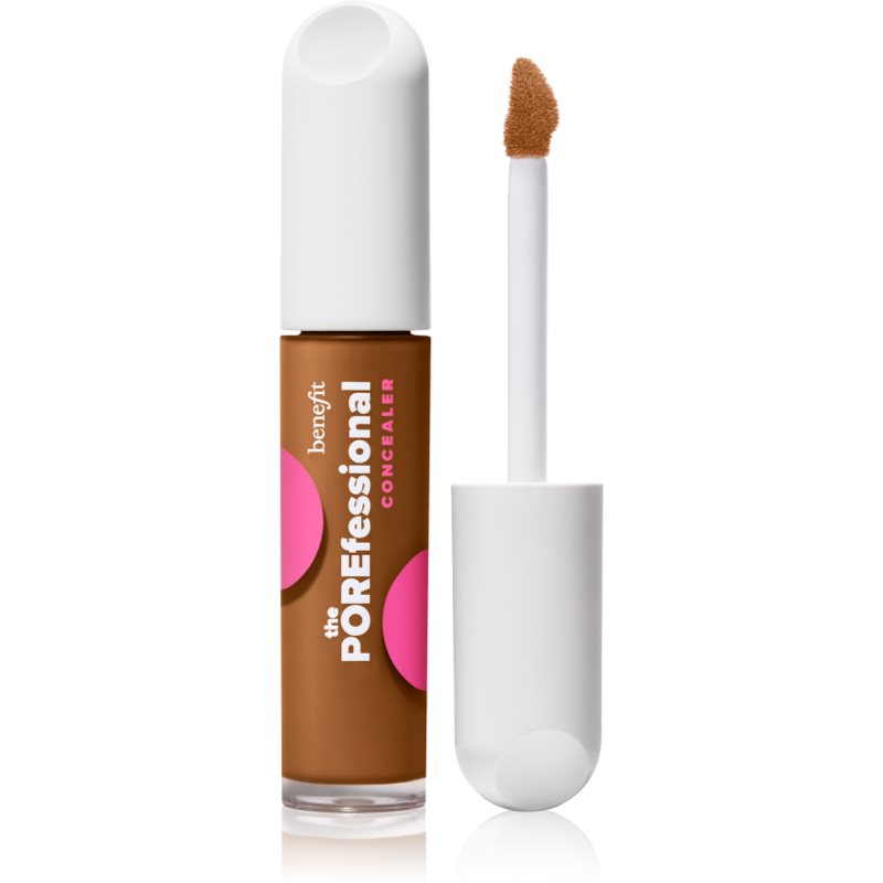 Benefit The POREfessional Concealer Kreemjas peitekreem niisutava toimega varjund 25N WOO 7 ml