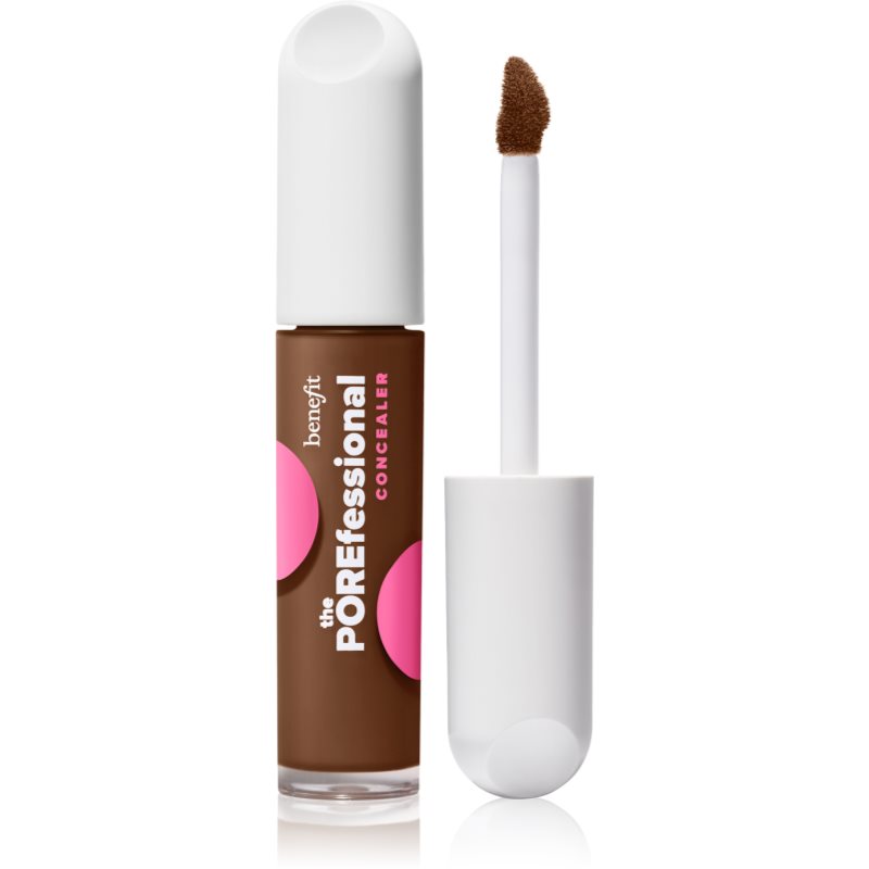 Benefit The POREfessional Concealer krémový krycí korektor s hydratačným účinkom odtieň 31N DREAM 7 ml