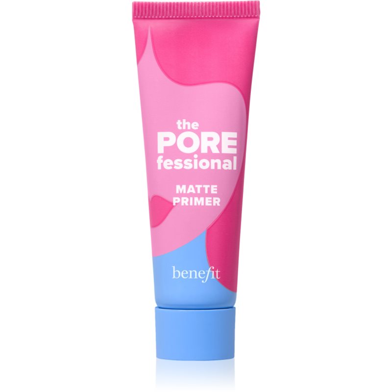 Benefit The POREfessional Matte Primer Matistav aluskreem 7.5 ml