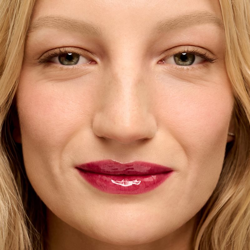 Benefit Benetint Pocket Pal langanhaltender flüssiger Lippenstift mit Glanz Farbton Raspberry 5.2 ml (Bild 2)