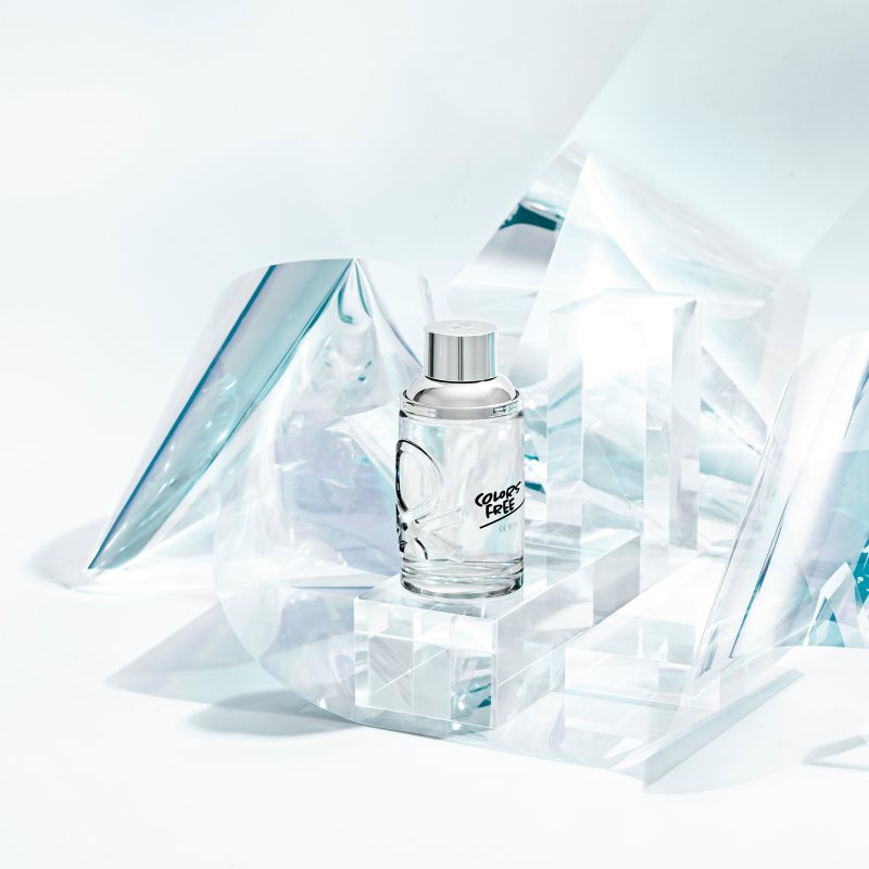 Benetton Colors de Benetton Man eau de toilette for men 100 ml