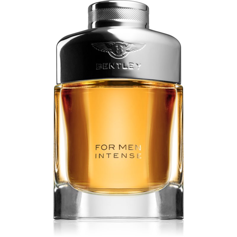 

Bentley For Men Intense парфумована вода для чоловіків