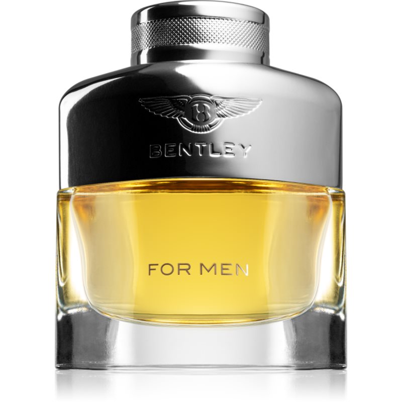 

Bentley For Men туалетна вода для чоловіків