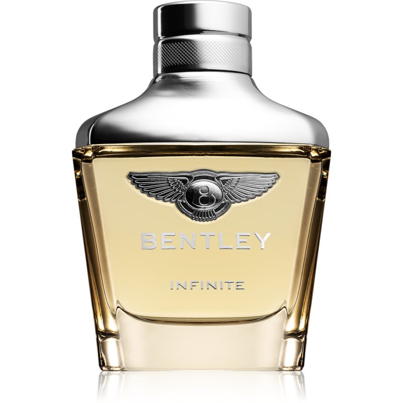 

Bentley Infinite туалетна вода для чоловіків