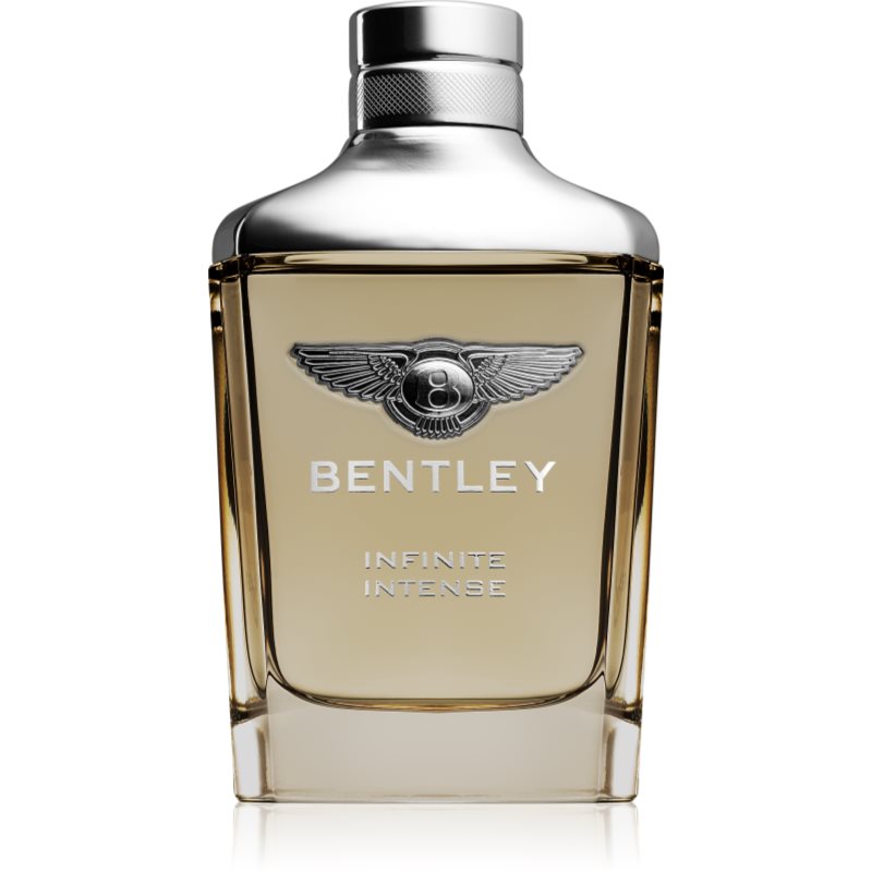 

Bentley Infinite Intense парфумована вода для чоловіків