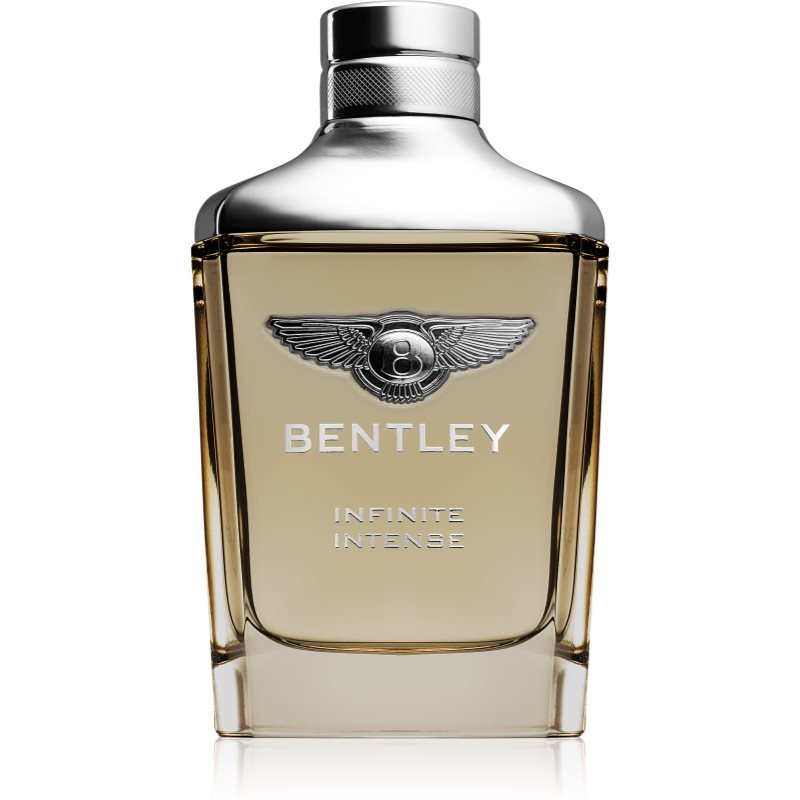 Bentley Infinite Intense Parfumuotas vanduo vyrams 100 ml