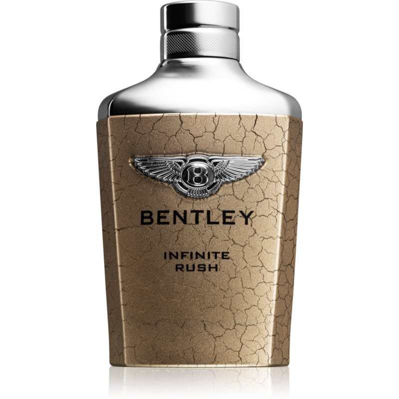 

Bentley Infinite Rush туалетна вода для чоловіків