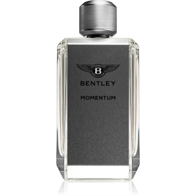 

Bentley Momentum туалетна вода для чоловіків