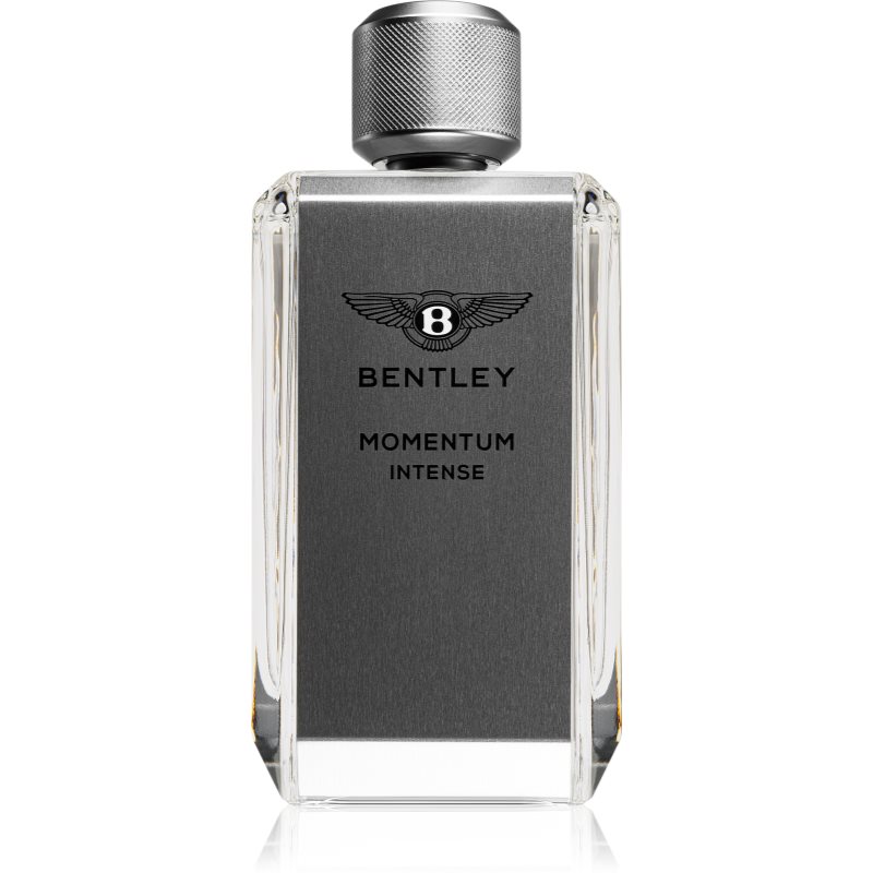 Bentley Momentum Intense parfemska voda za muškarce 100 ml