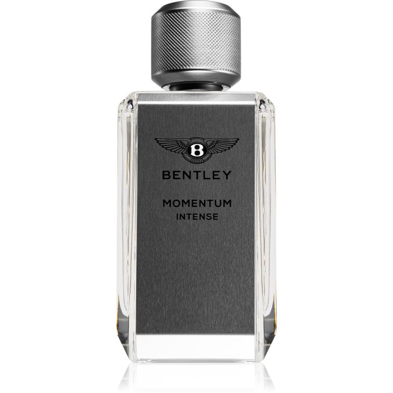 Bentley Momentum Intense Parfumuotas vanduo vyrams 60 ml