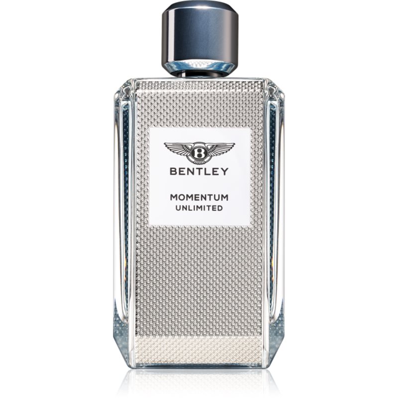 

Bentley Momentum Unlimited туалетна вода для чоловіків