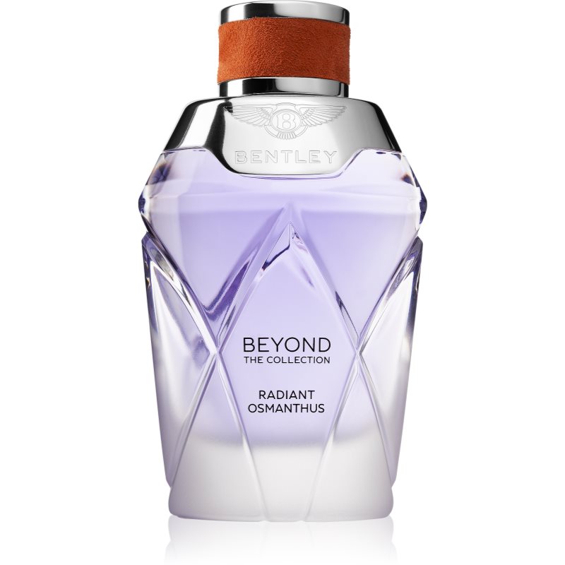 Bentley Beyond Collection Radiant Osmanthus 100 ml parfumovaná voda unisex