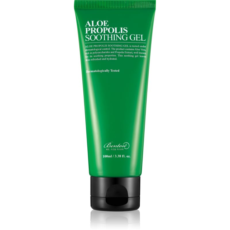 

Benton Aloe Propolis заспокоюючий гель