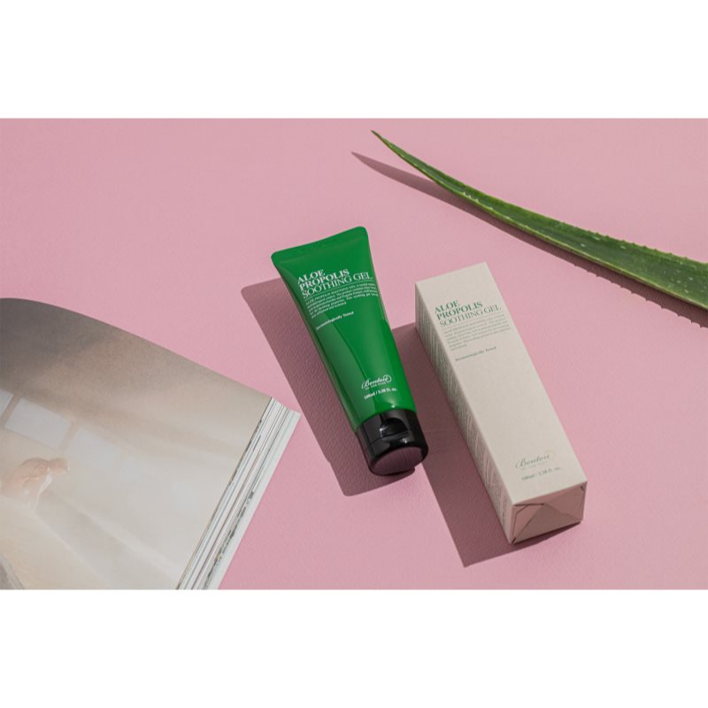 Benton Aloe Propolis zklidňující gel 100 ml (obrázek 4)