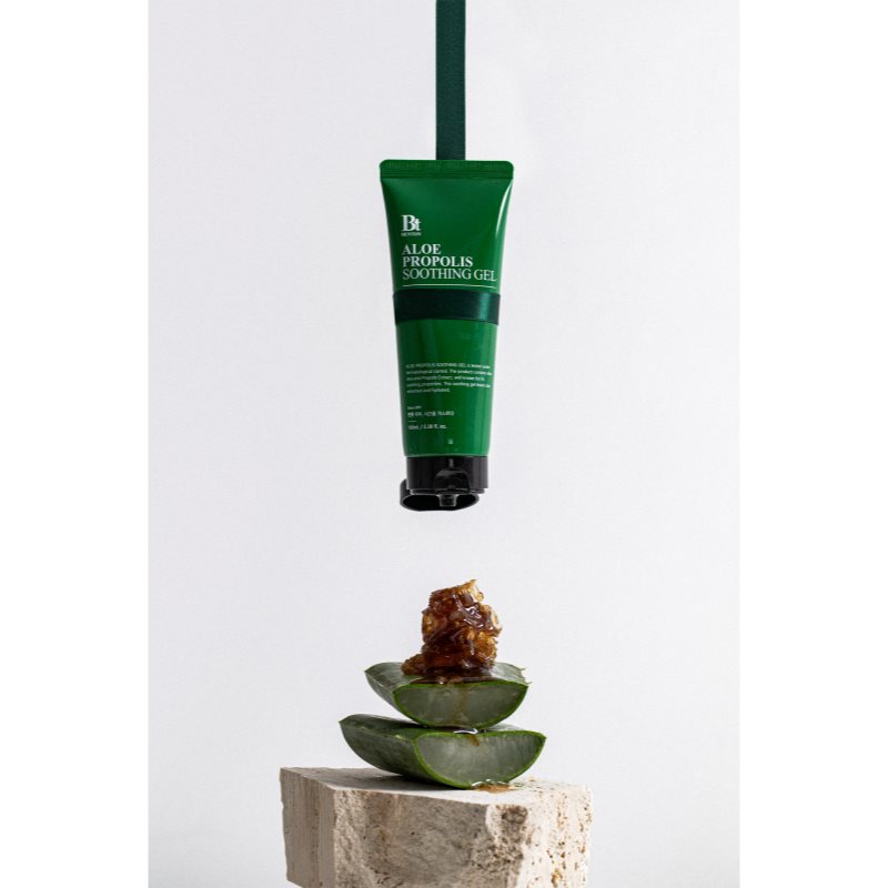 Benton Aloe Propolis zklidňující gel 100 ml (obrázek 5)