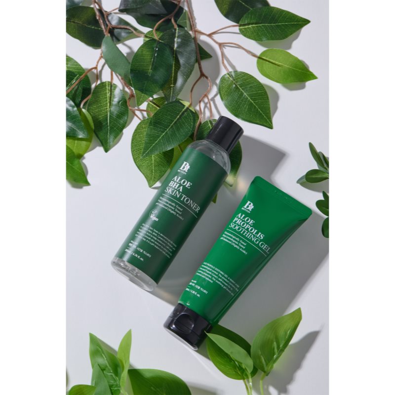 Benton Aloe Propolis zklidňující gel 100 ml (obrázek 7)