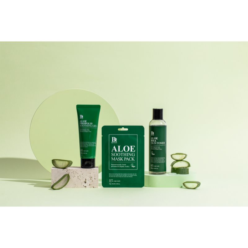 Benton Aloe Propolis zklidňující gel 100 ml (obrázek 8)