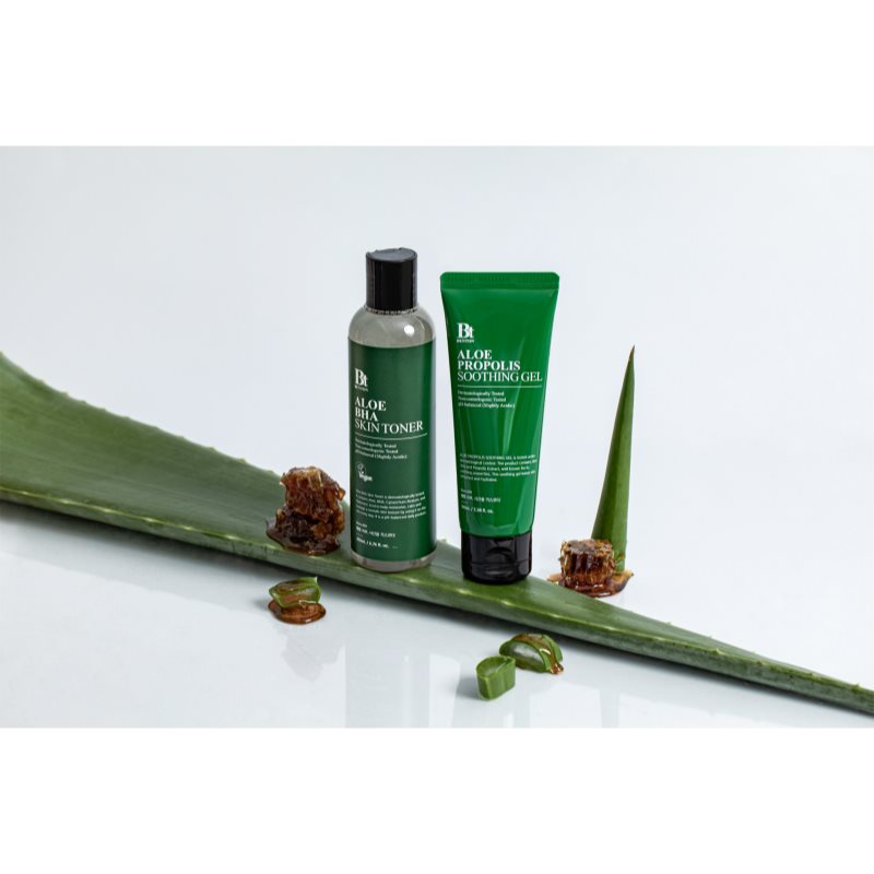 Benton Aloe Propolis zklidňující gel 100 ml (obrázek 9)