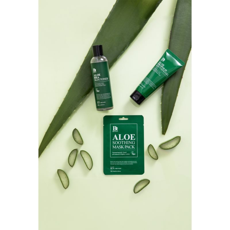 Benton Aloe Propolis zklidňující gel 100 ml (obrázek 10)