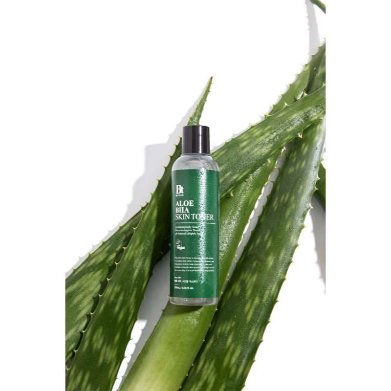 Benton Aloe BHA hydratačné tonikum 200 ml (obrázok 3)