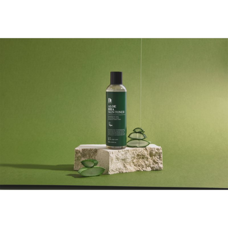 Benton Aloe BHA hydratačné tonikum 200 ml (obrázok 7)