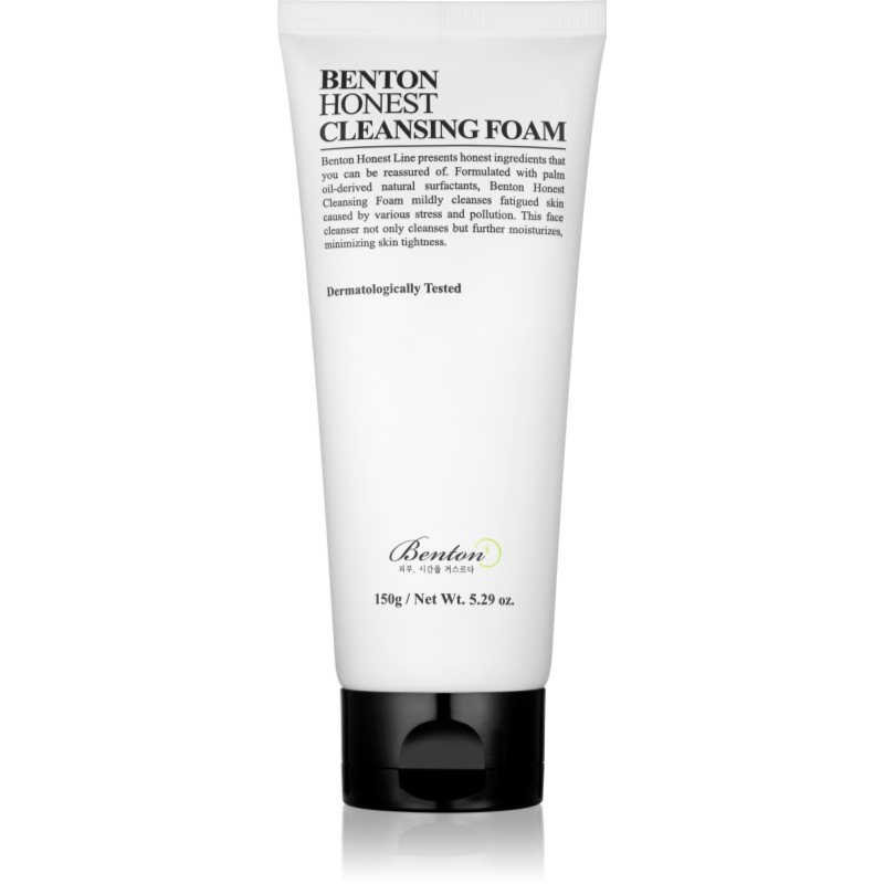 

Benton Honest очищаюча пінка
