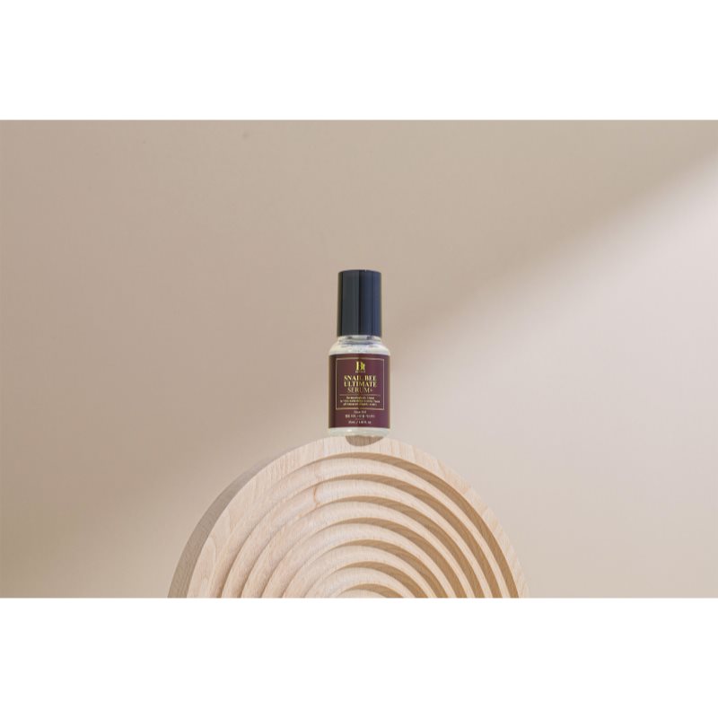 Benton Snail Bee zpevňující sérum se šnečím extraktem 35 ml (obrázek 3)
