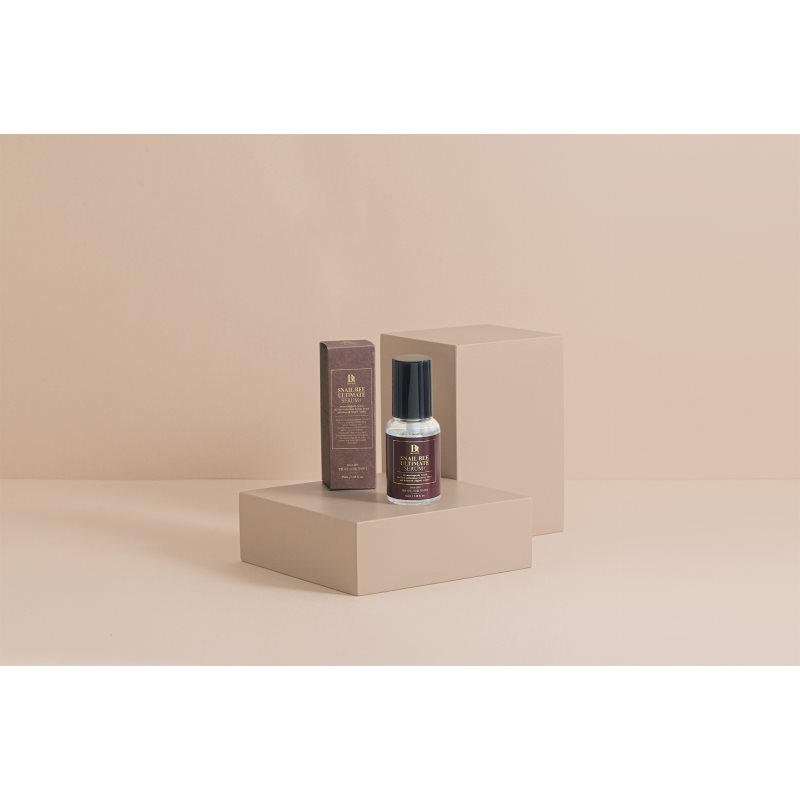 Benton Snail Bee zpevňující sérum se šnečím extraktem 35 ml (obrázek 5)