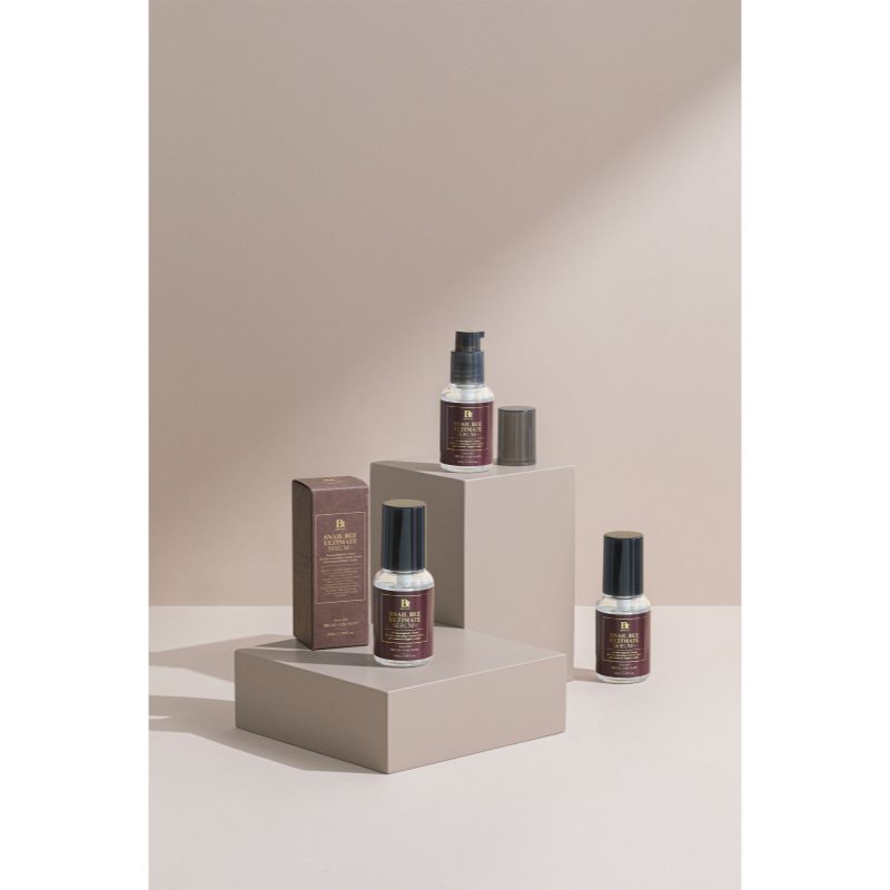 Benton Snail Bee zpevňující sérum se šnečím extraktem 35 ml (obrázek 6)