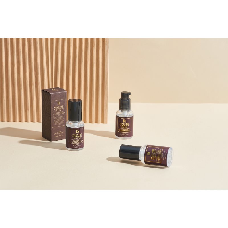 Benton Snail Bee zpevňující sérum se šnečím extraktem 35 ml (obrázek 7)
